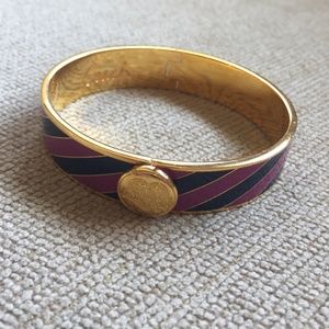 Signature Coach Bangle